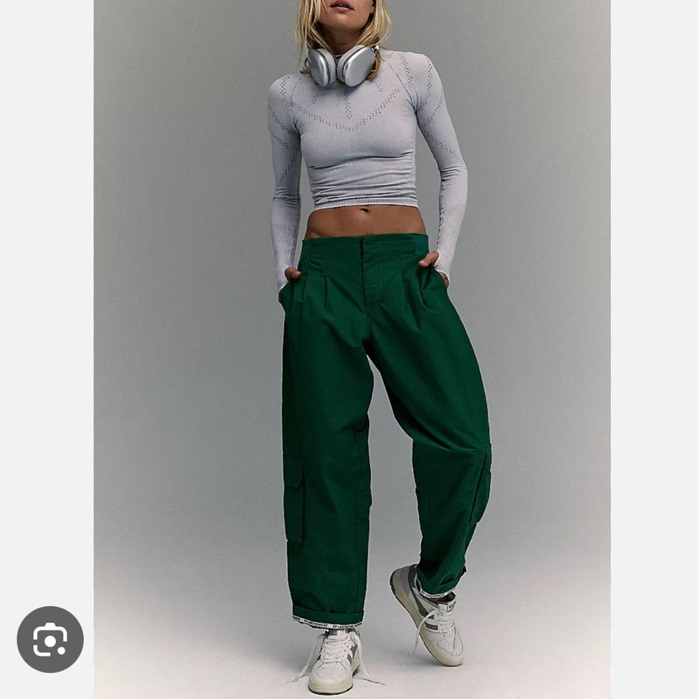 FP Movement Mesmerize Me Cargo Pants